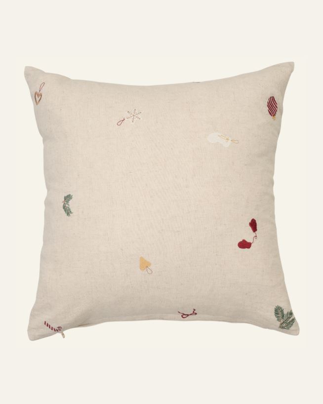 Kuddfodral multi - 45x45 cm multi - 1