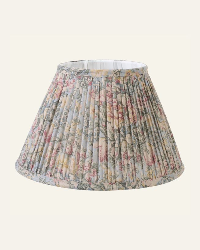 Lampskärm multi - ø20,3x12,7 cm multi - 1