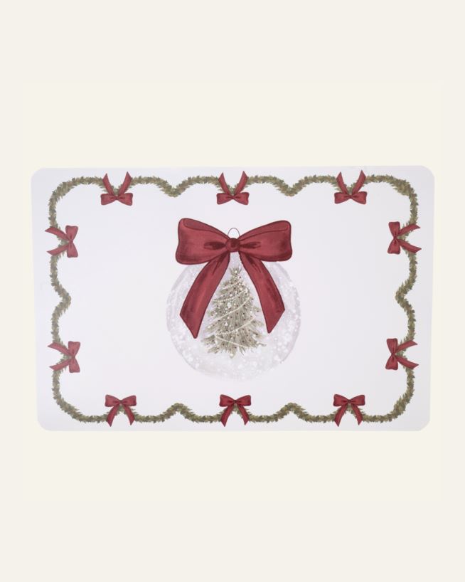 Tablett multi - 45x30 cm multi - 1