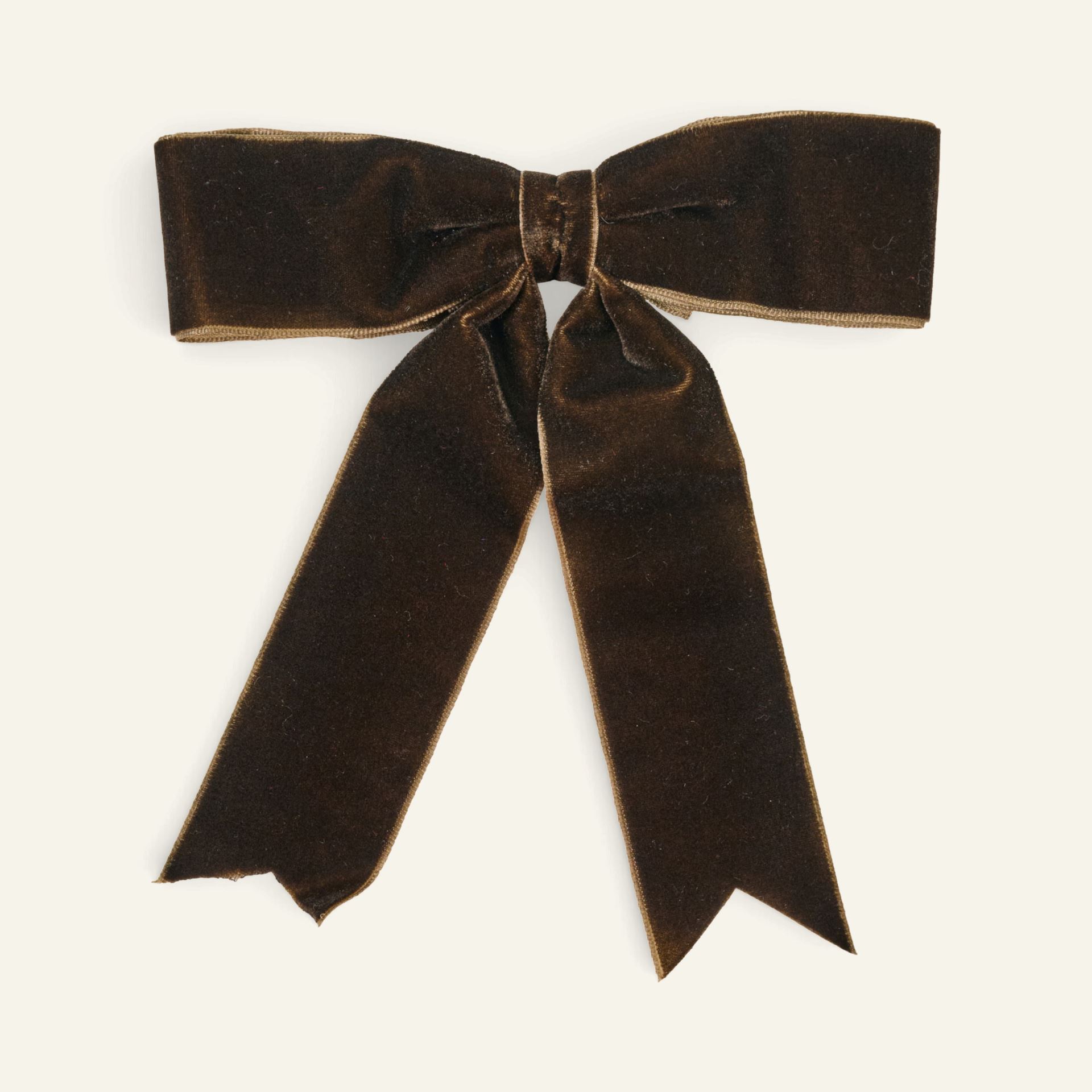 Dekor brun - 15x1,5x37 cm brun - 1