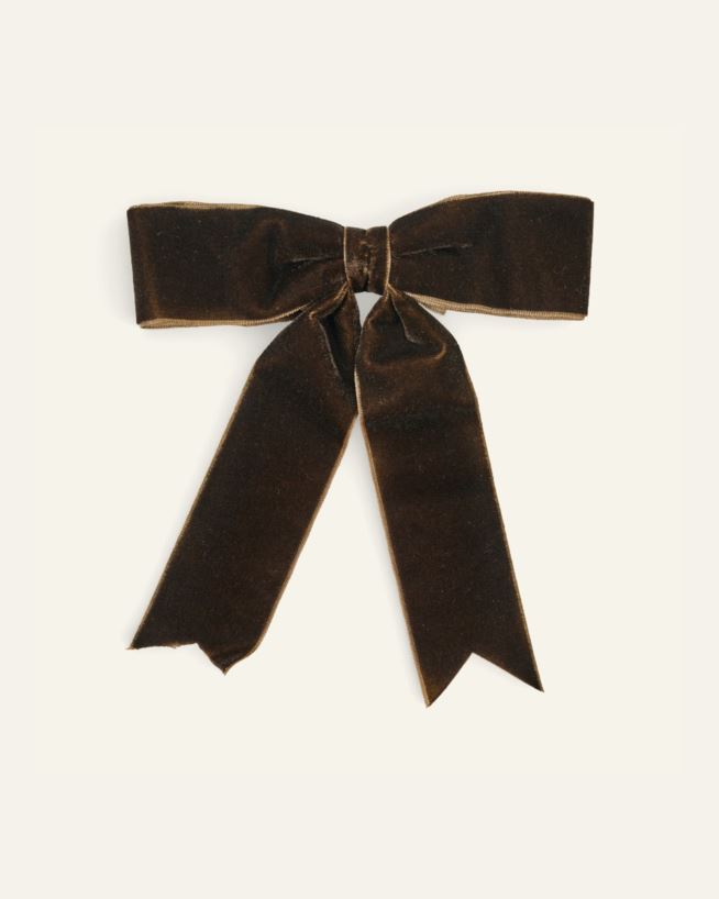 Dekor brun - 15x1,5x37 cm brun - 1