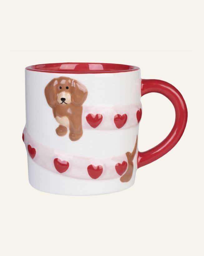 Mugg multi/vit - 400 ml multi/vit - 1