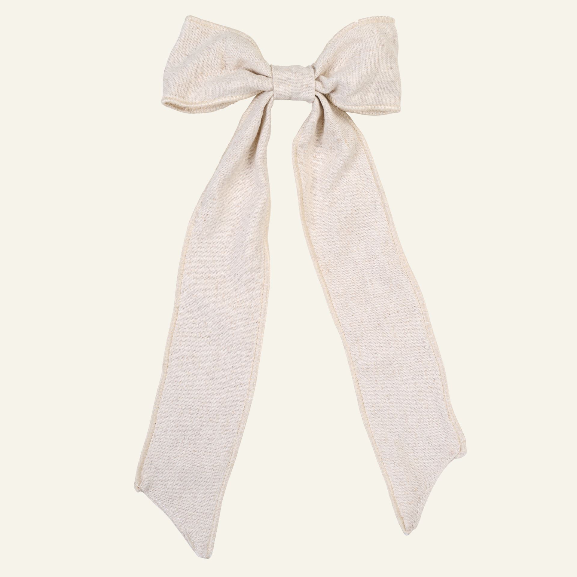 Rosett beige - 52x26x2 cm beige - 1