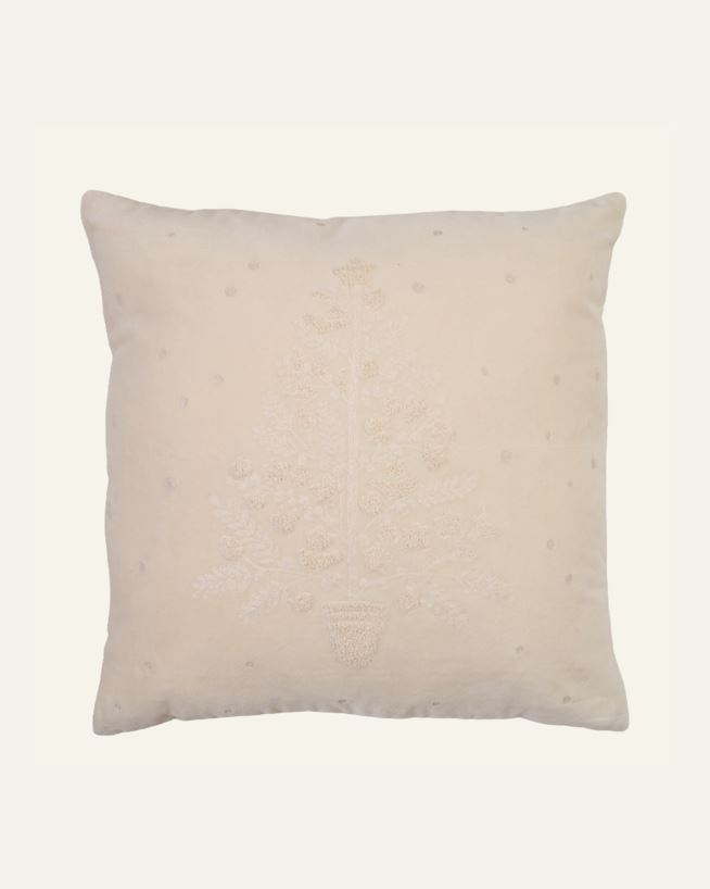 Kuddfodral offwhite - 50x50 cm offwhite - 1