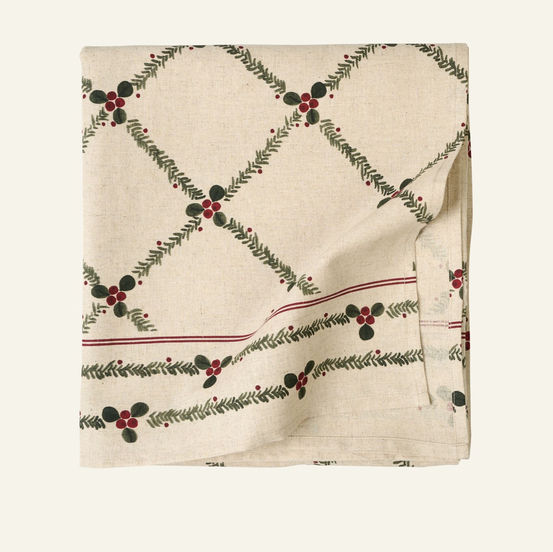 Duk  natur - 140x250 cm natur - 1