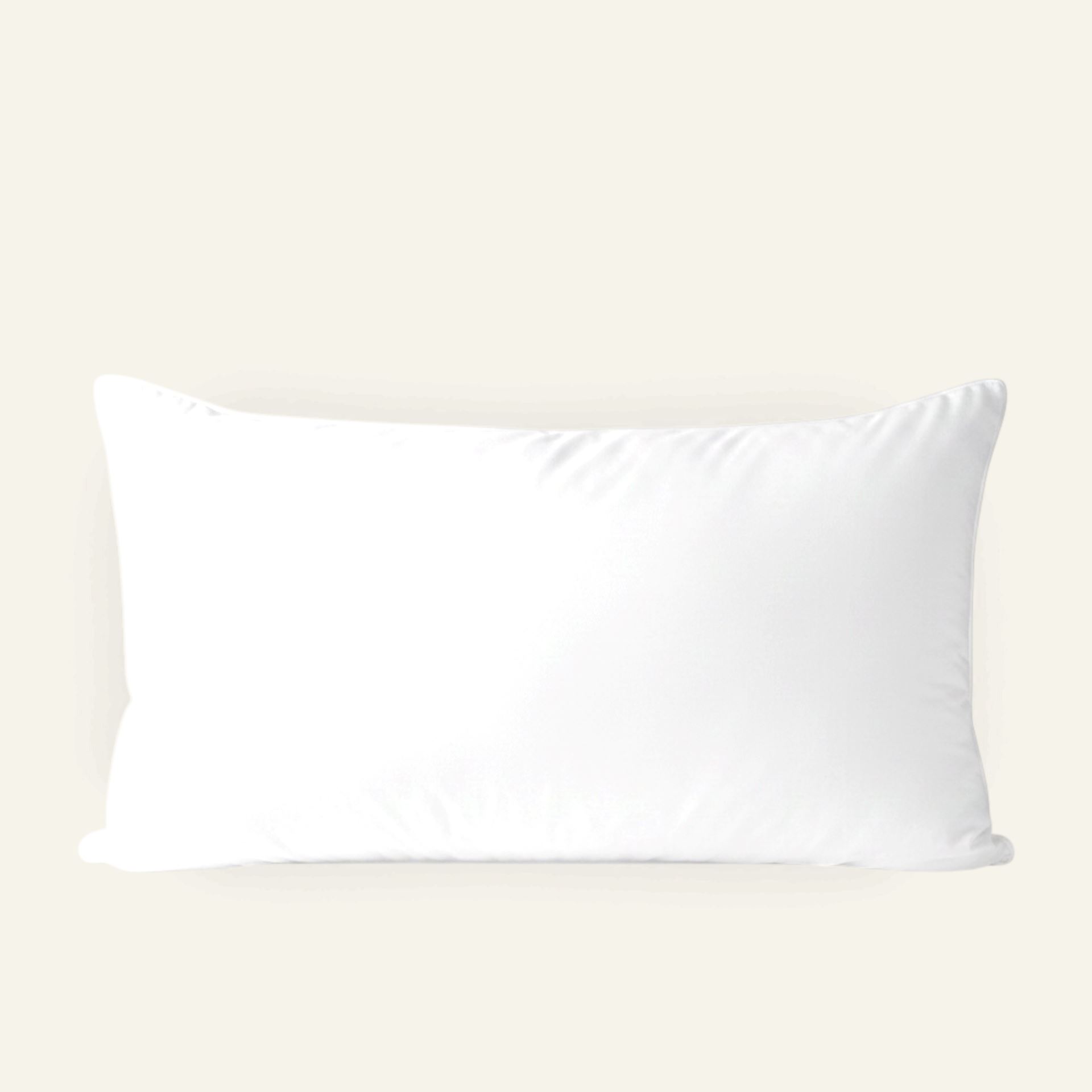 Hotellkudde vit - 3