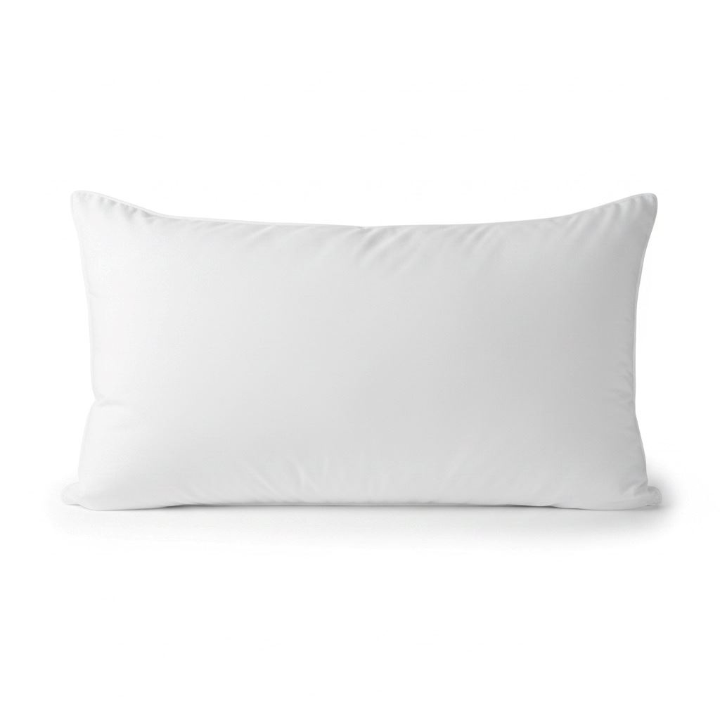 Hotellkudde vit - 2
