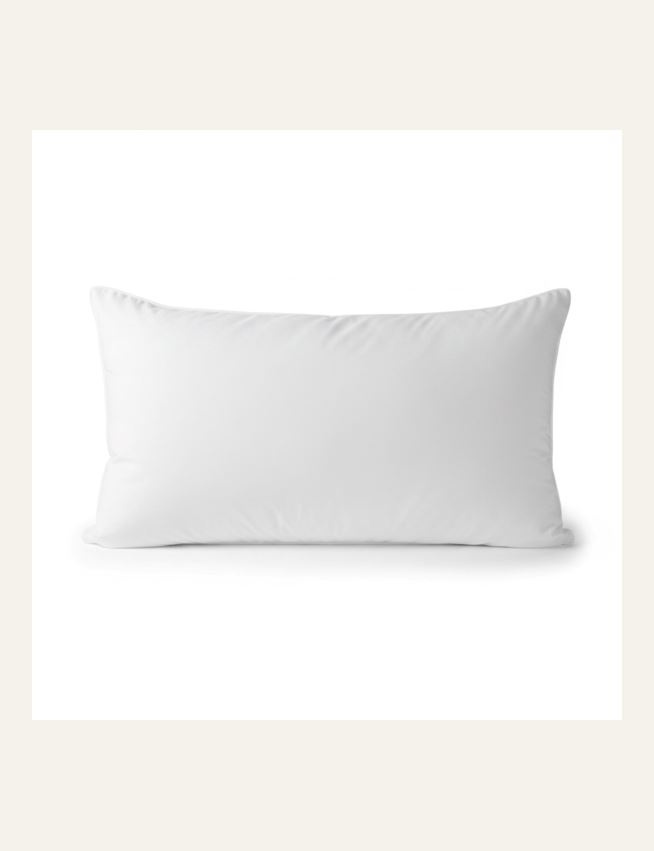 Hotellkudde vit - 2