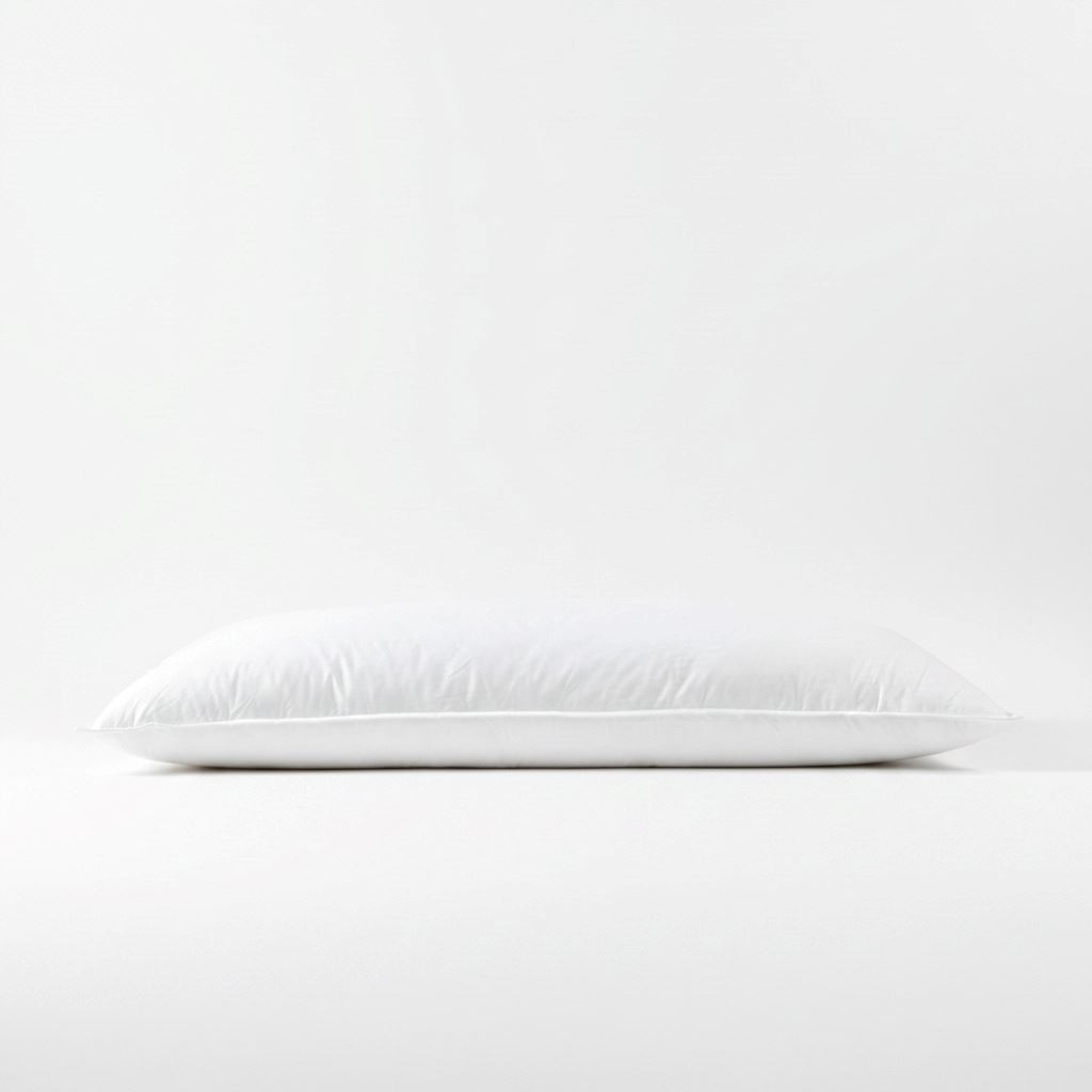Hotellkudde vit - 4