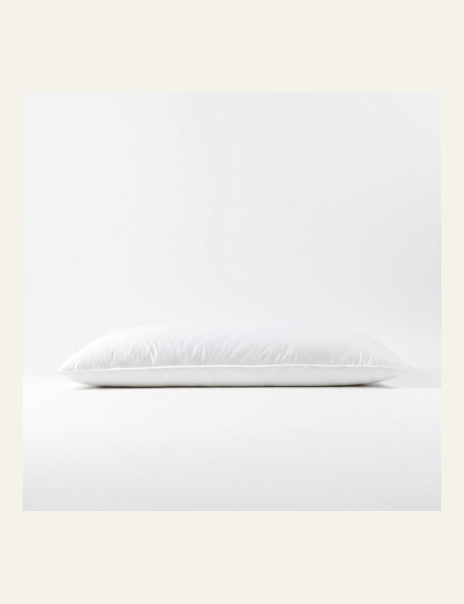 Hotellkudde vit - 4