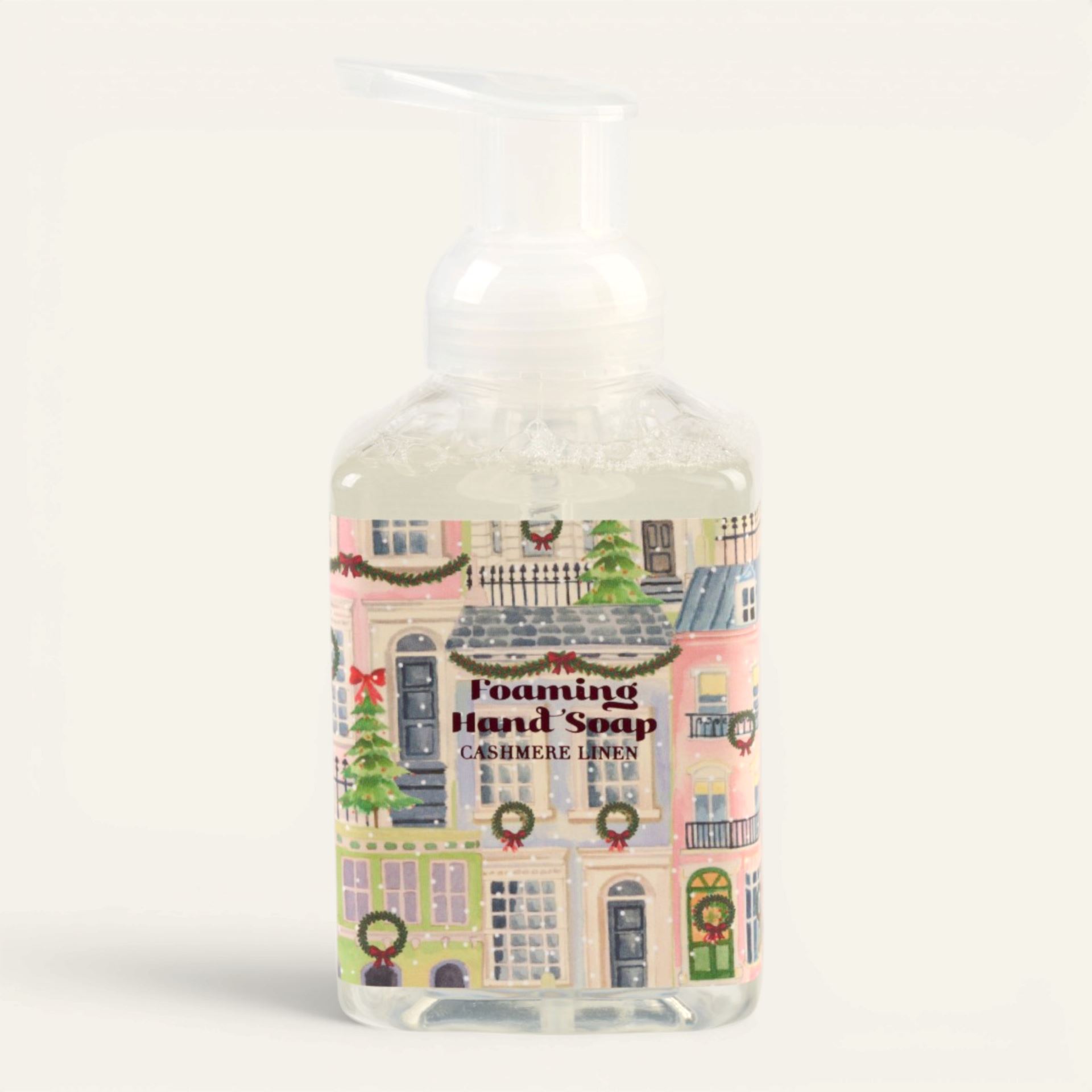 Skummande handtvål multi - 430 ml multi - 1