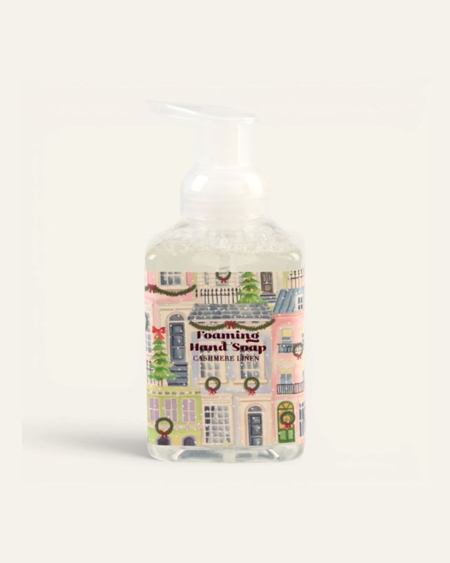 Skummande handtvål multi - 430 ml multi - 1