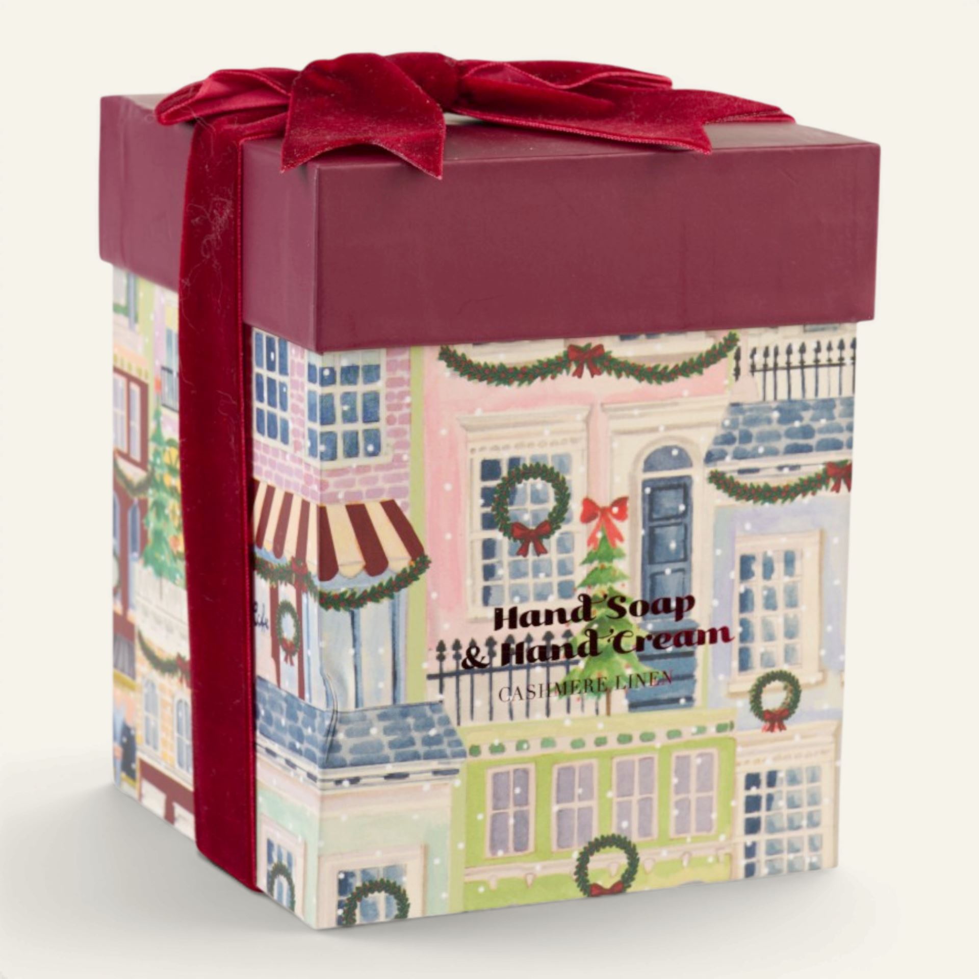 Presentset multi - 2