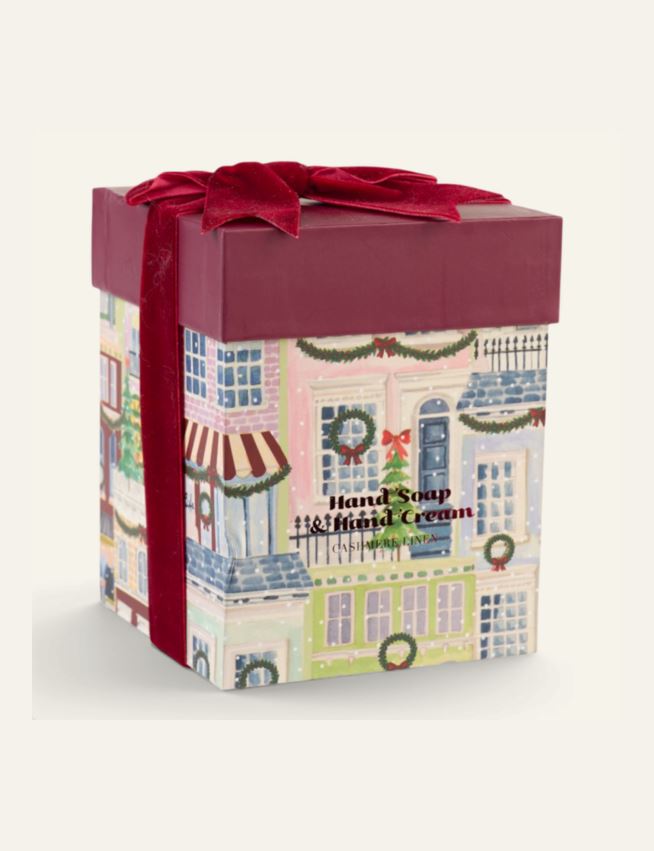 Presentset multi - 2