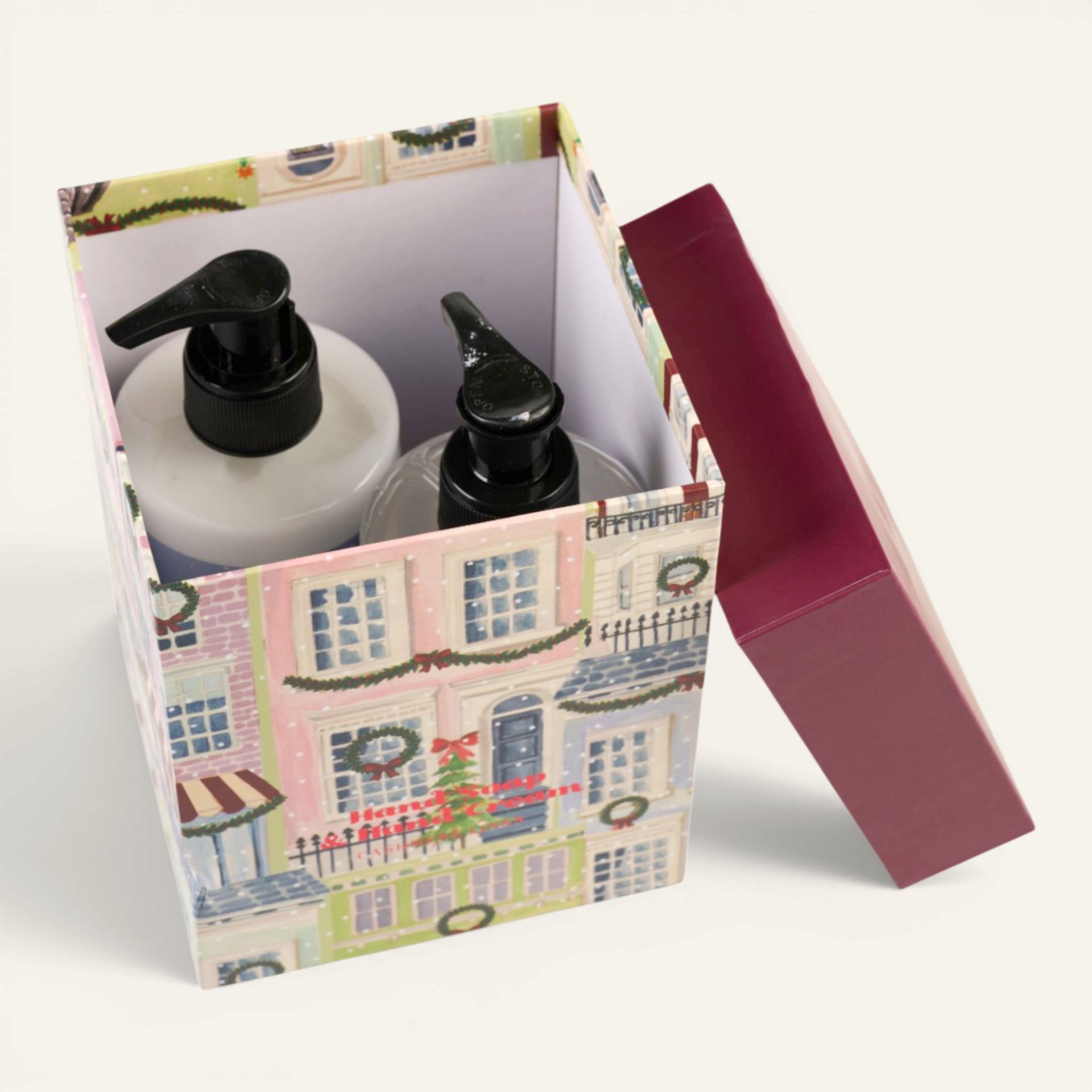 Presentset multi - 2x295 ml multi - 1