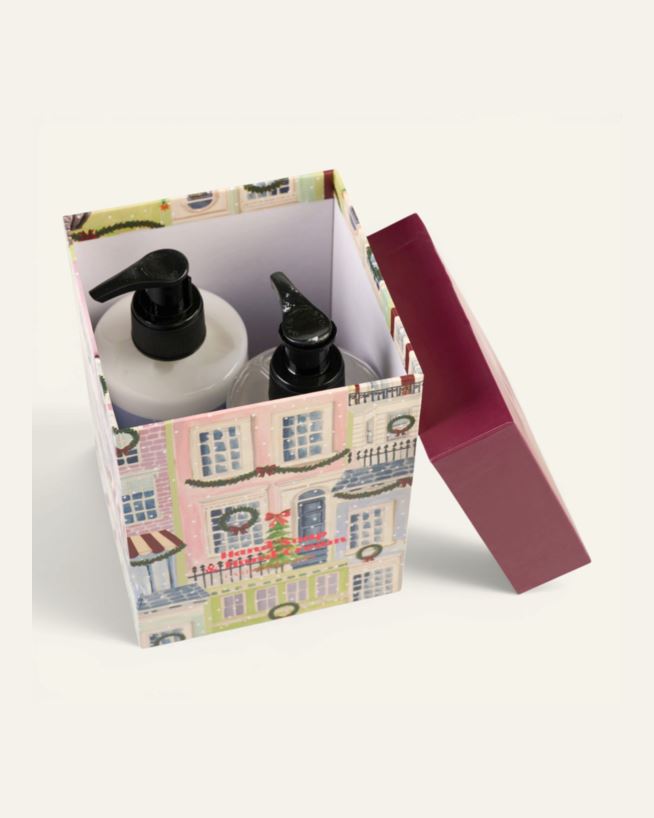 Presentset multi - 2x295 ml multi - 1
