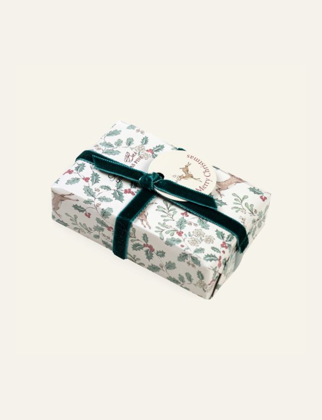 Hårdtvål multi/grön - 4