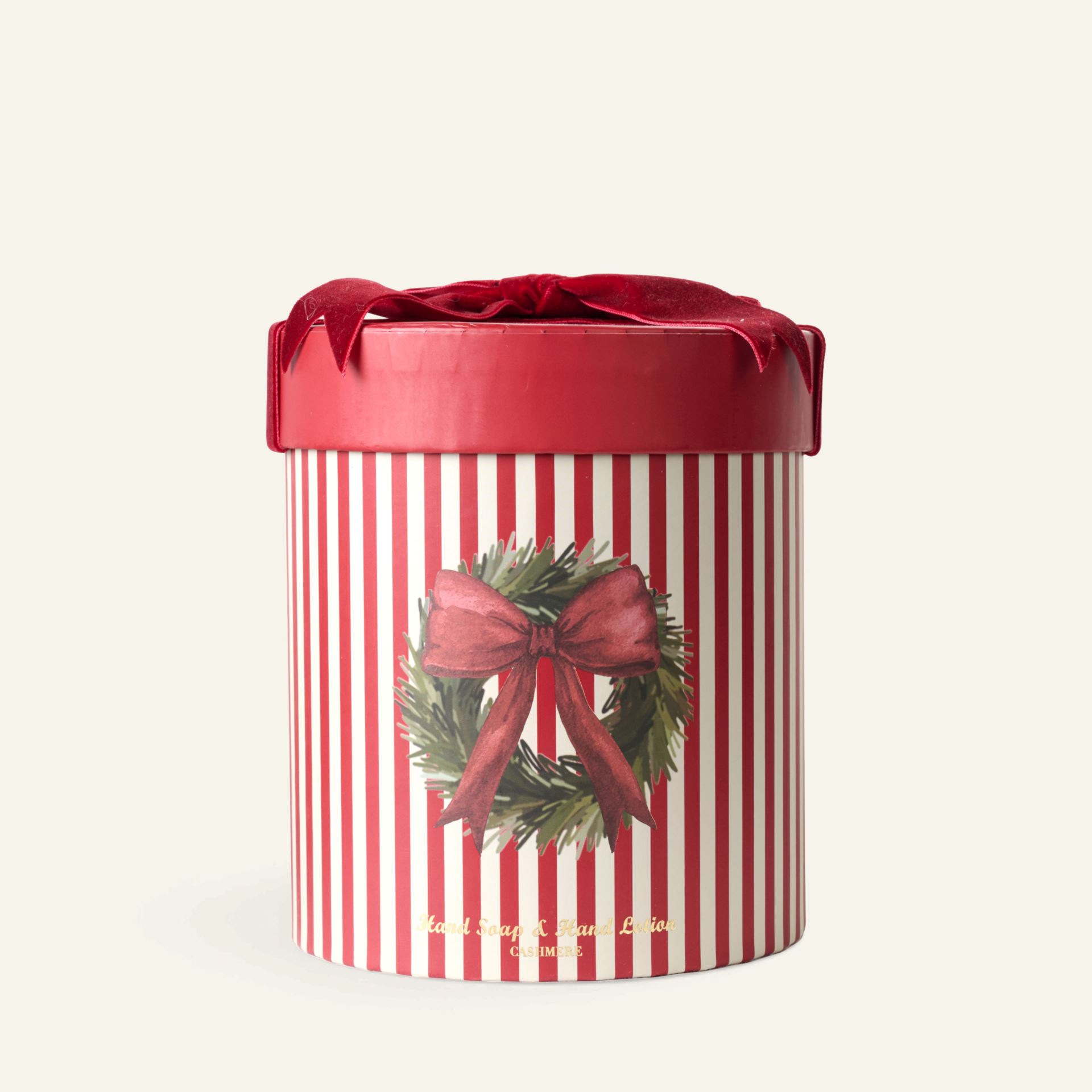 Presentset röd - 2