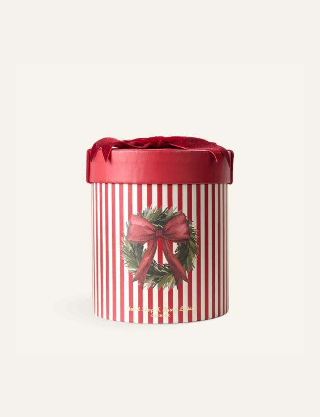 Presentset röd - 2