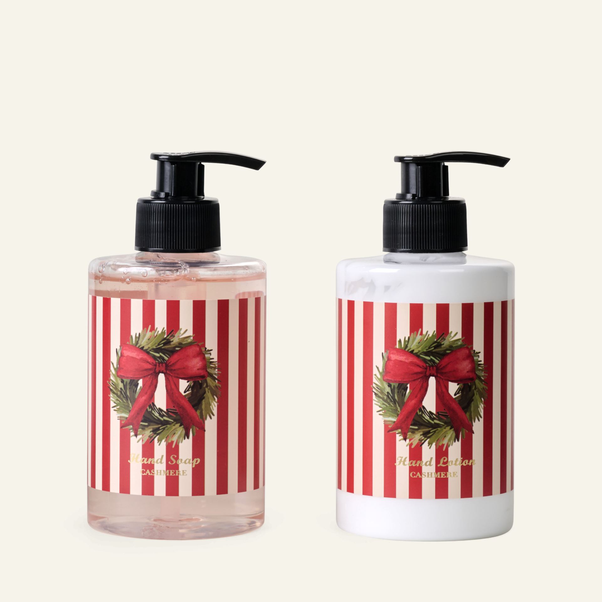 Presentset röd - 2x320 ml röd - 1