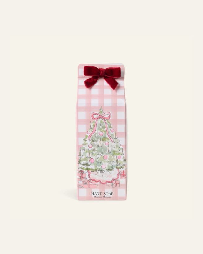 Handtvål rosa - 320 ml rosa - 1