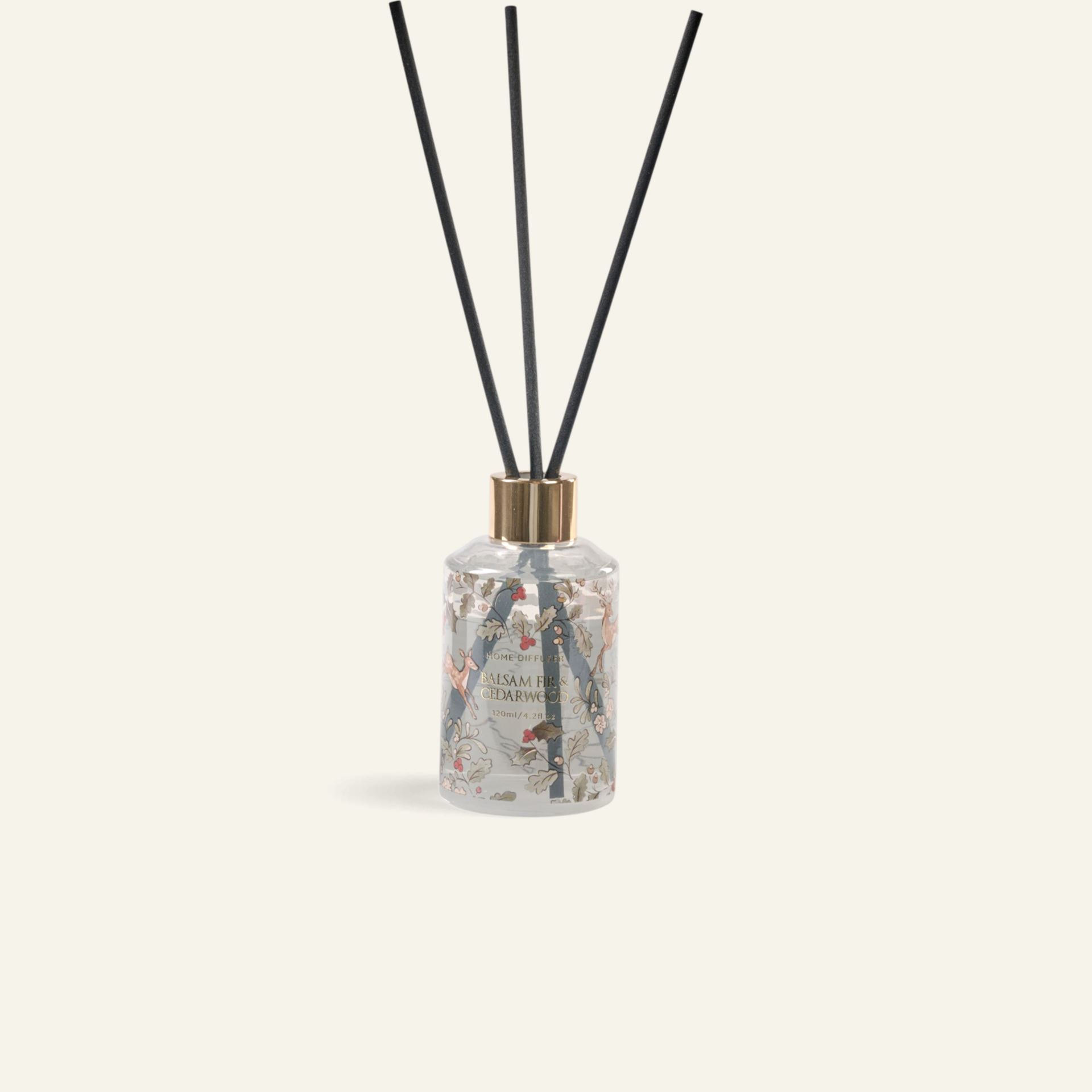 Doftpinnar multi/grön - 120 ml multi/grön - 1