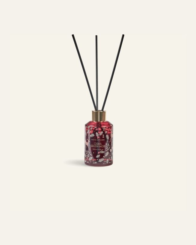Doftpinnar multi/röd - 120 ml multi/röd - 1