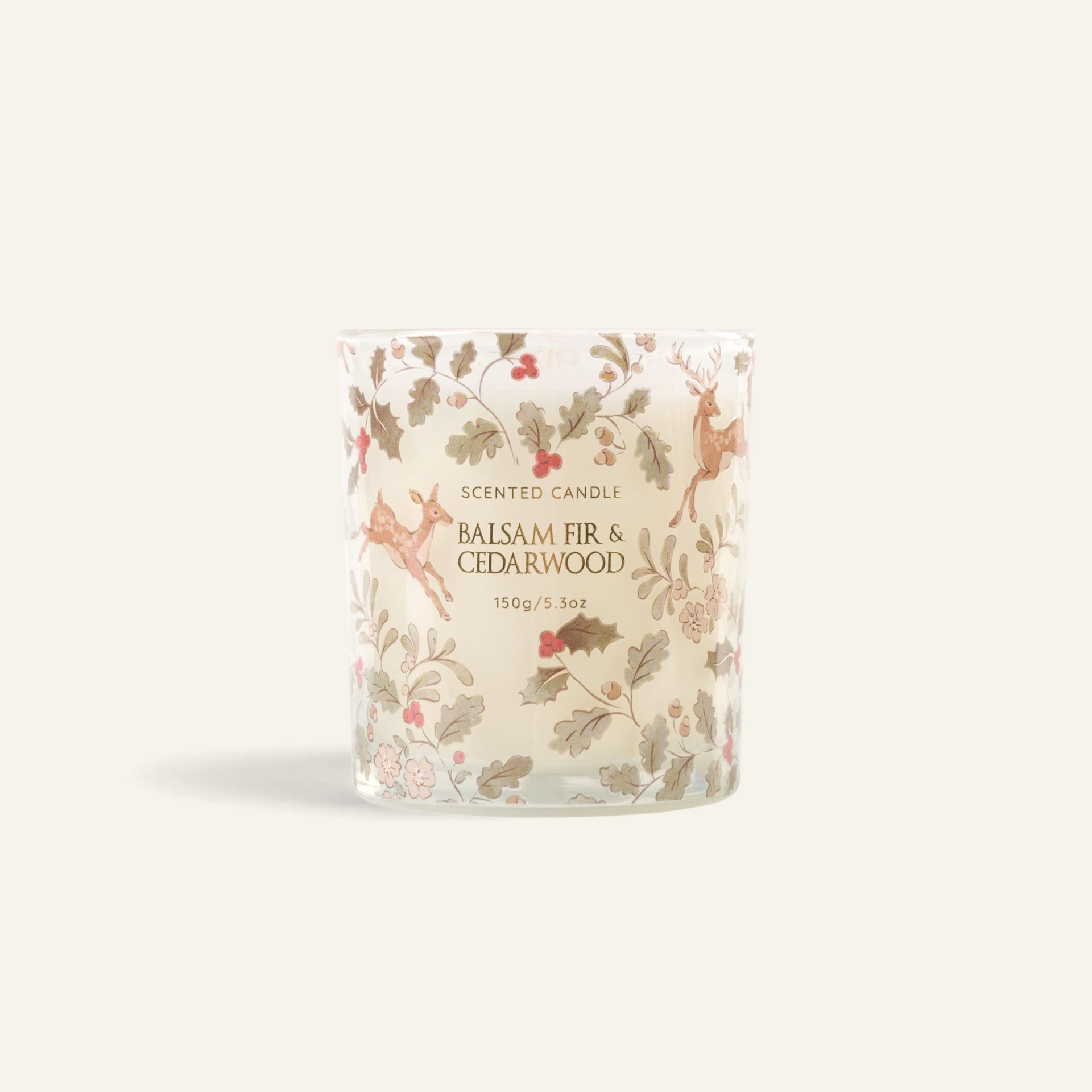 Doftljus multi/grön - 150 g multi/grön - 1