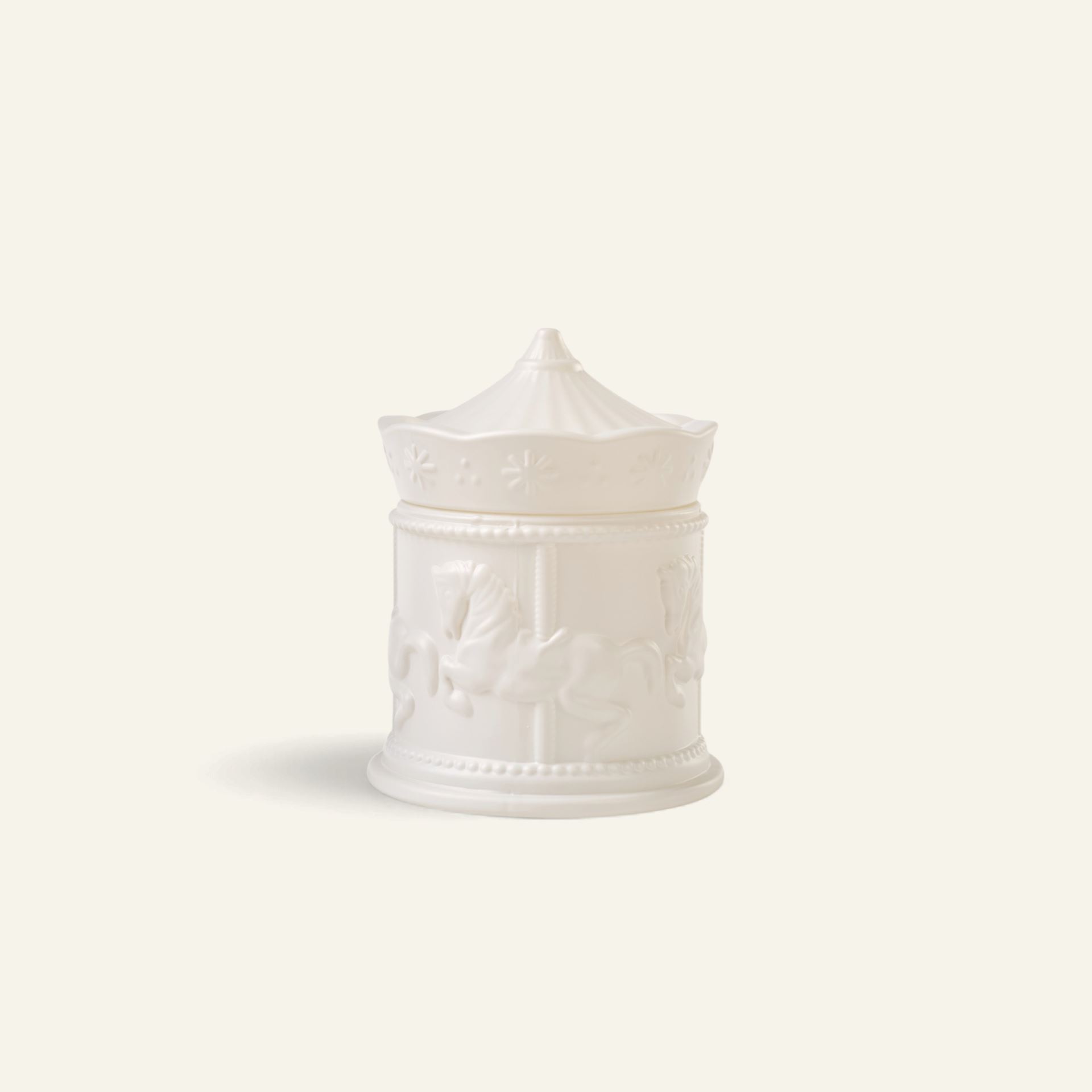 Doftljus vit - 250 g vit - 1