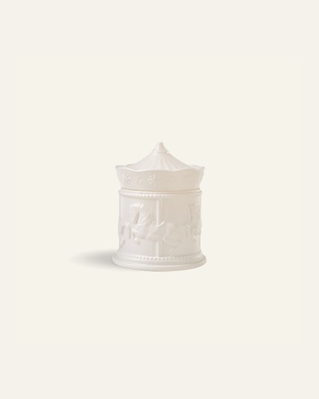 Doftljus vit - 250 g vit - 1
