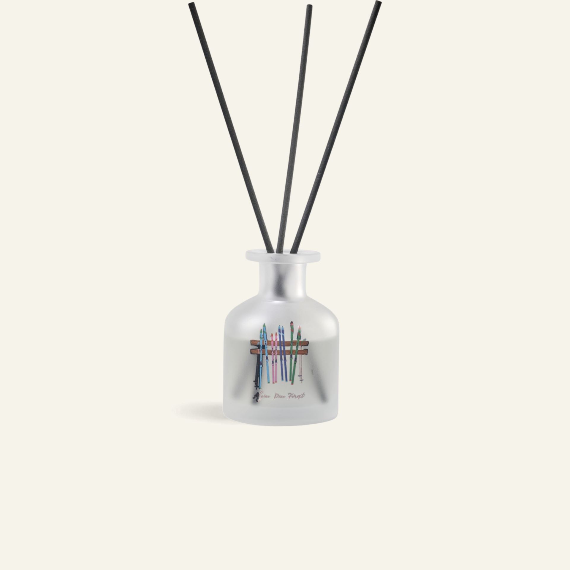 Doftpinnar multi - 100 ml multi - 1