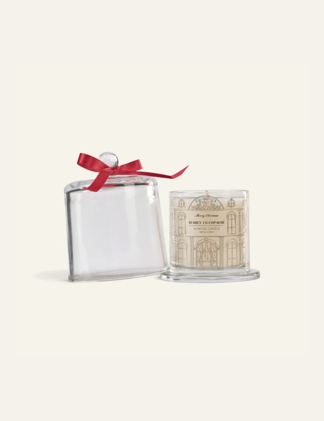 Doftljus transparent - 2