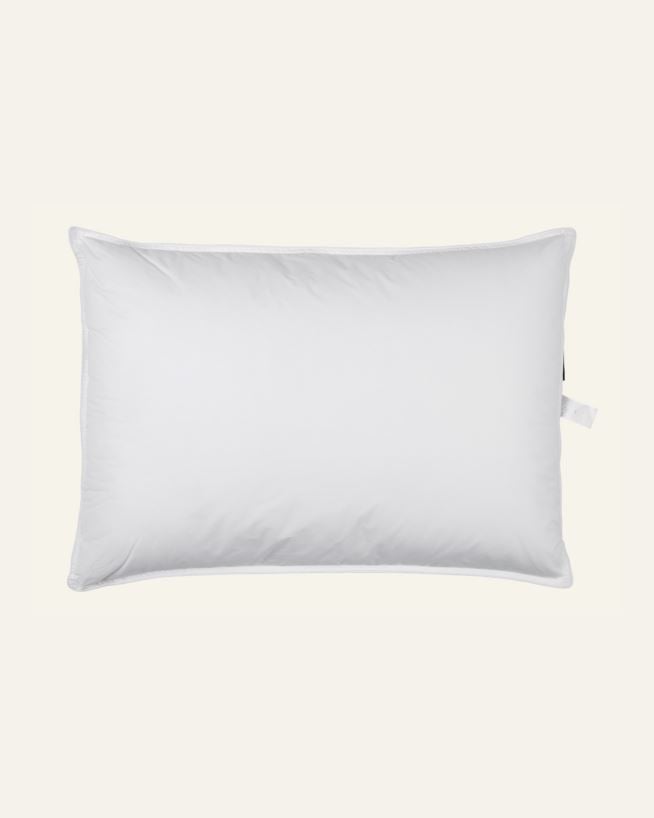 Fiberkudde vit - 50x60 cm medium vit - 1