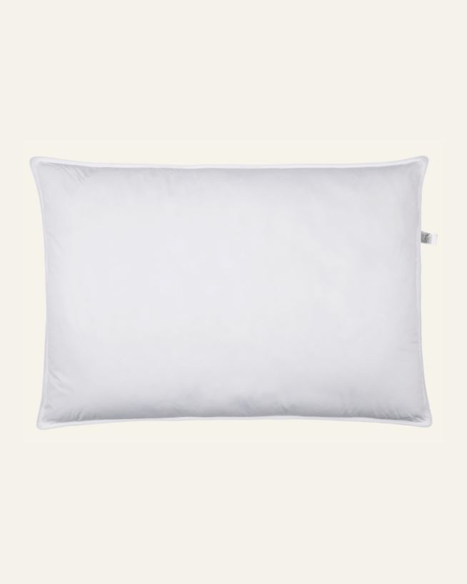 Hotellkudde vit - 70x100 cm vit - 1