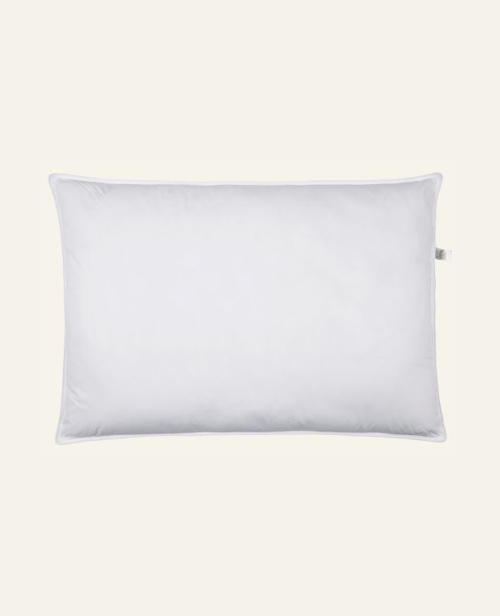 Hotellkudde vit - 70x100 cm vit - 1