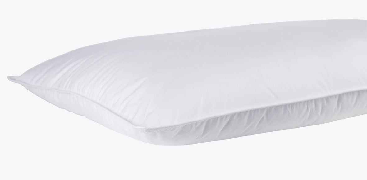 Hotellkudde vit - 2