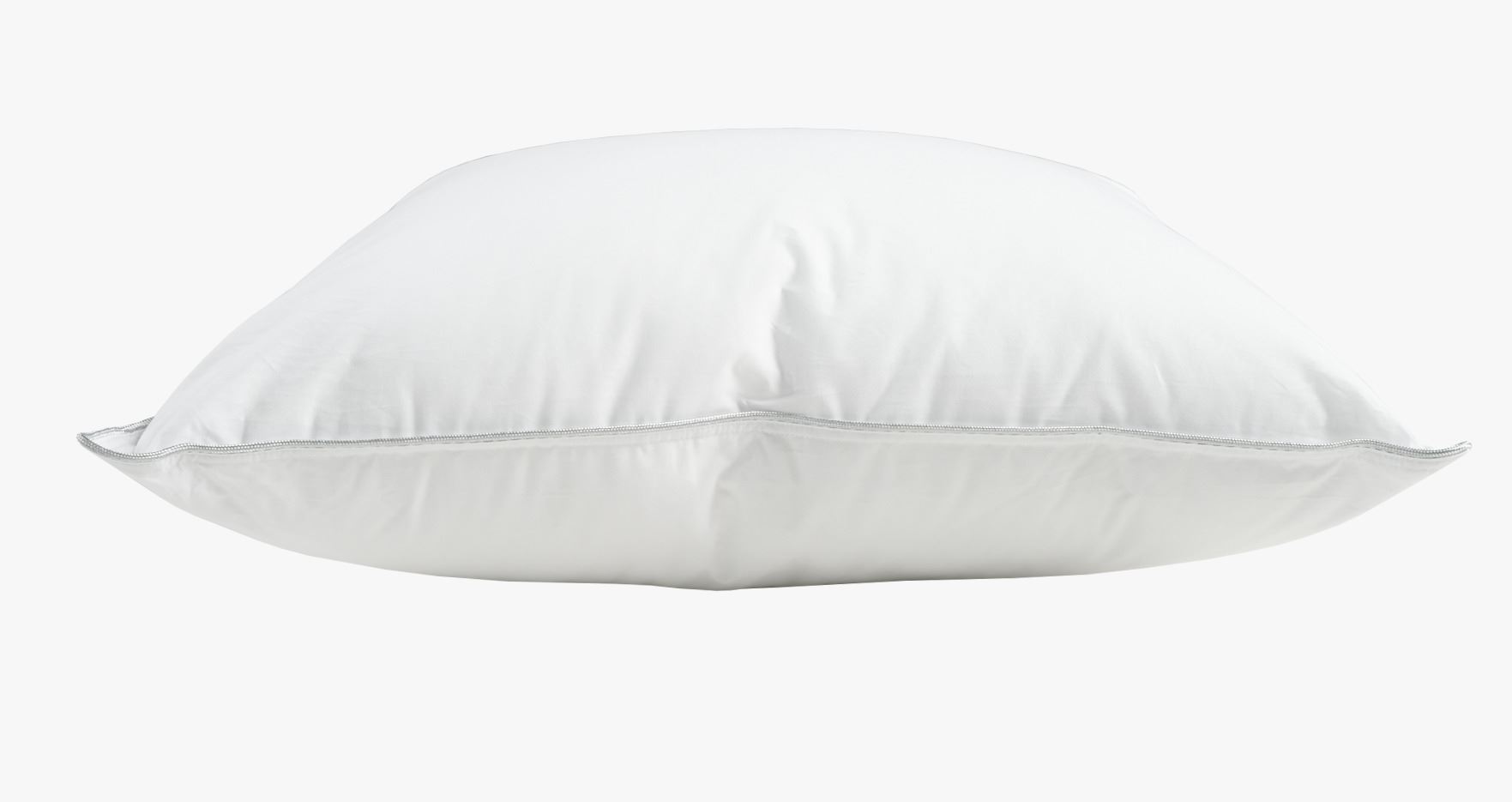 Fiberkudde vit - 6