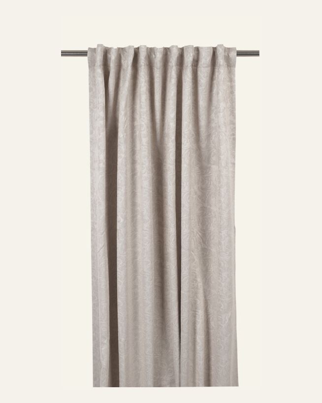 Ljusdämpande gardin - 140x240 cm null - 1