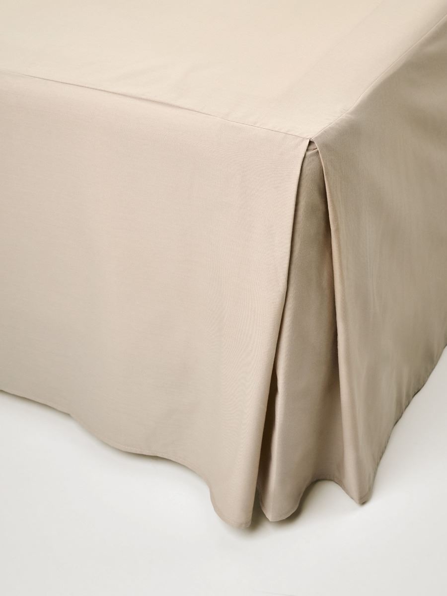 Sängkappa sand - 120x200 cm sand - 1