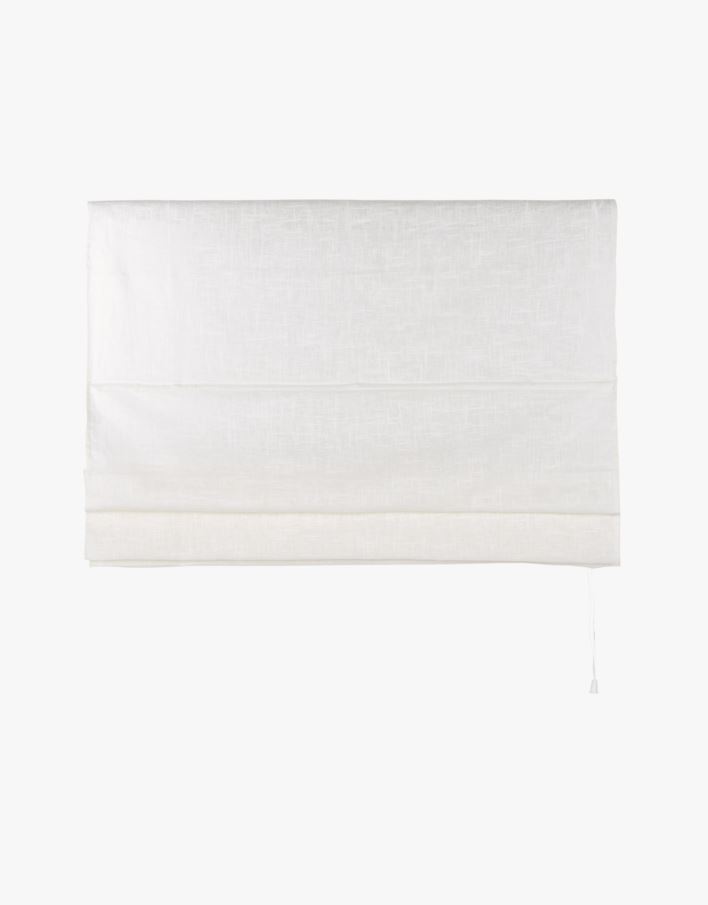 Hissgardin offwhite - 60x140 cm offwhite - 1