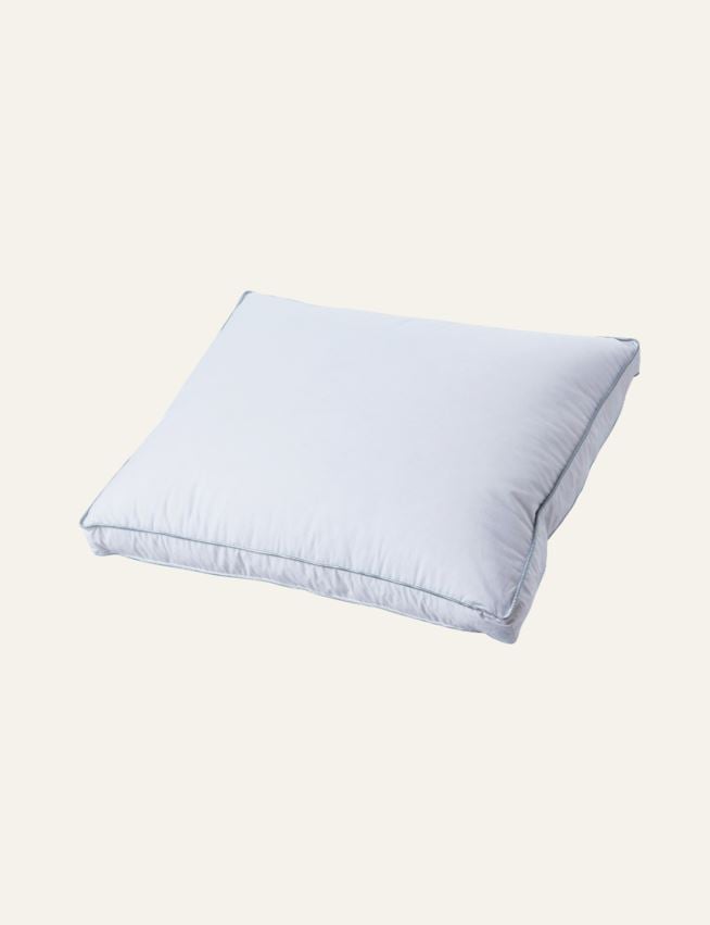 Nackkudde vit - 3