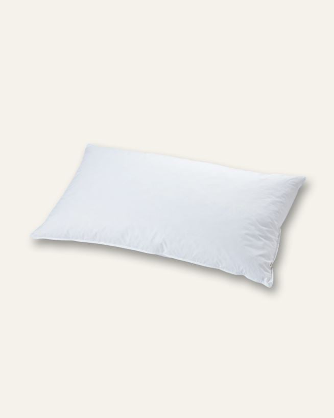 Hotellkudde vit - 50x90 cm vit - 1