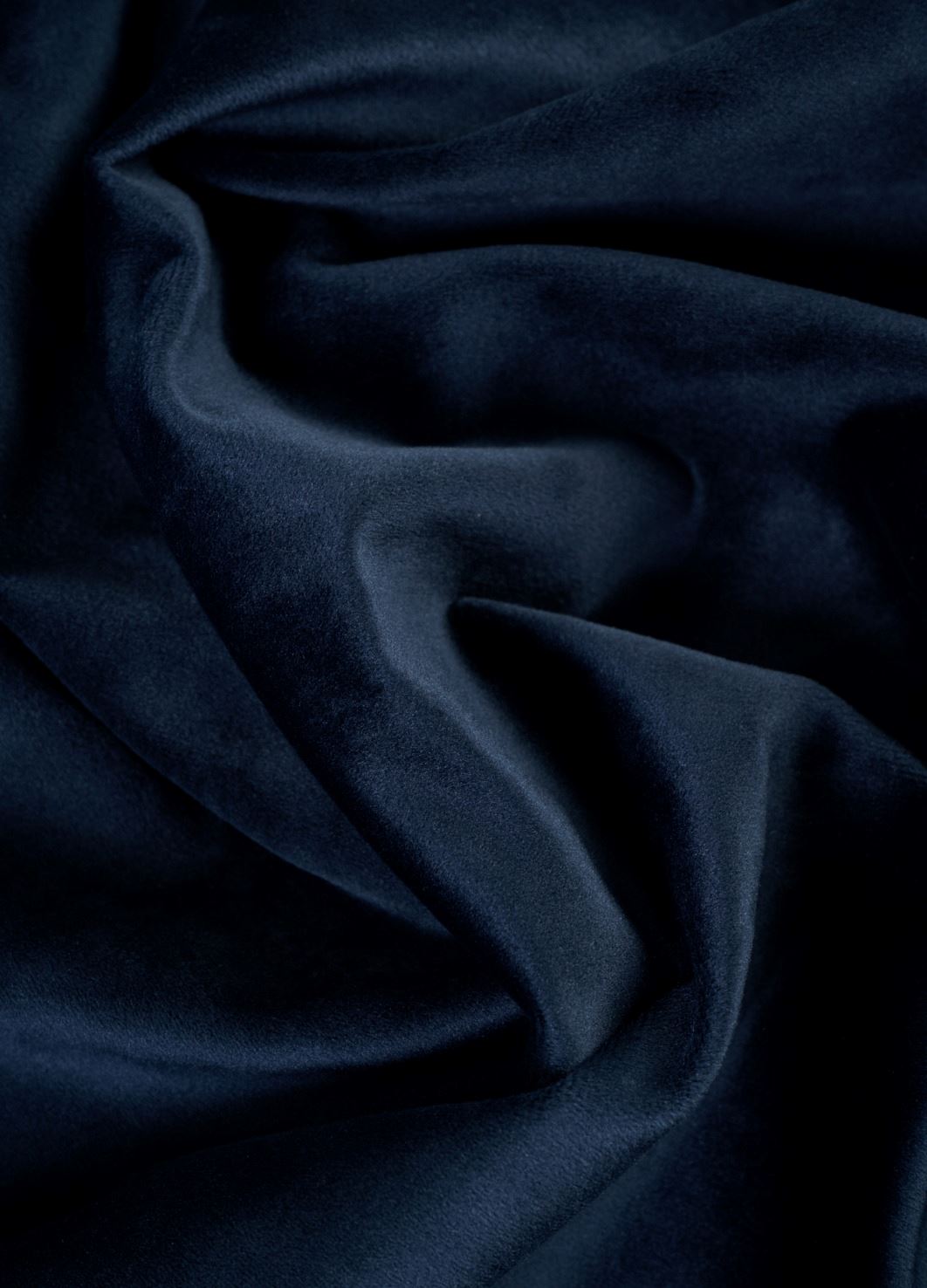 Gardin mörkblå - 2