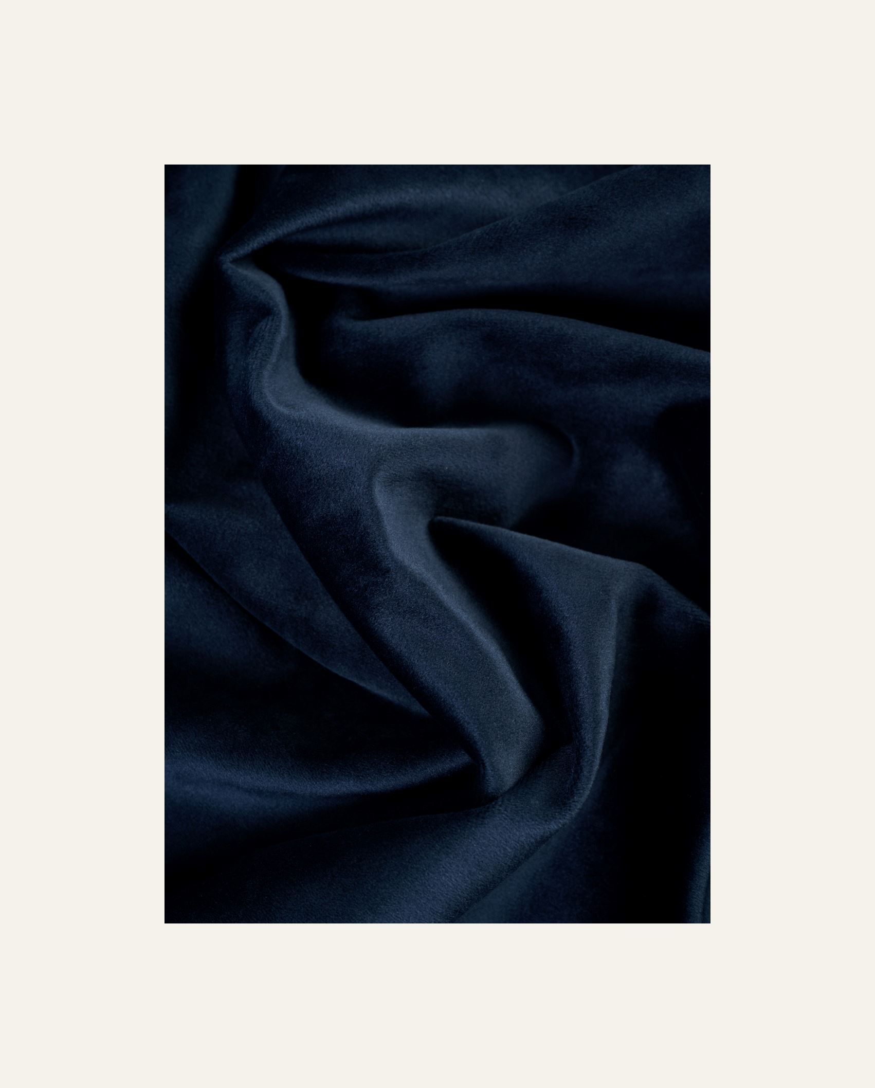 Gardin mörkblå - 2