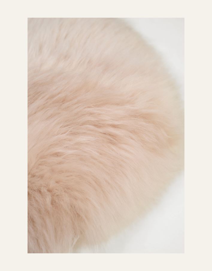 Sittunderlag natur - 2