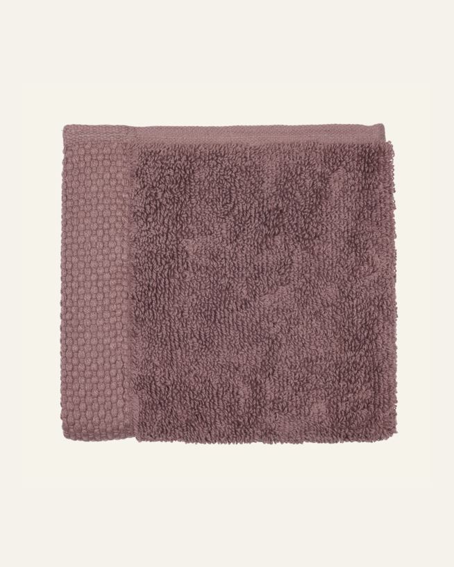 Tvättlapp mullvad - 30x30 cm mullvad - 1