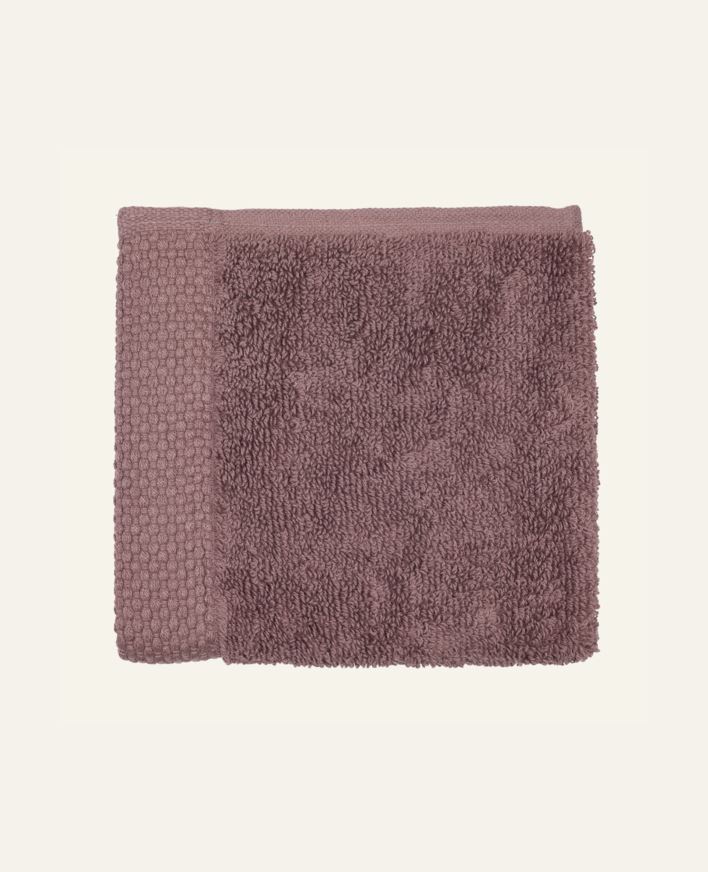 Tvättlapp mullvad - 30x30 cm mullvad - 1