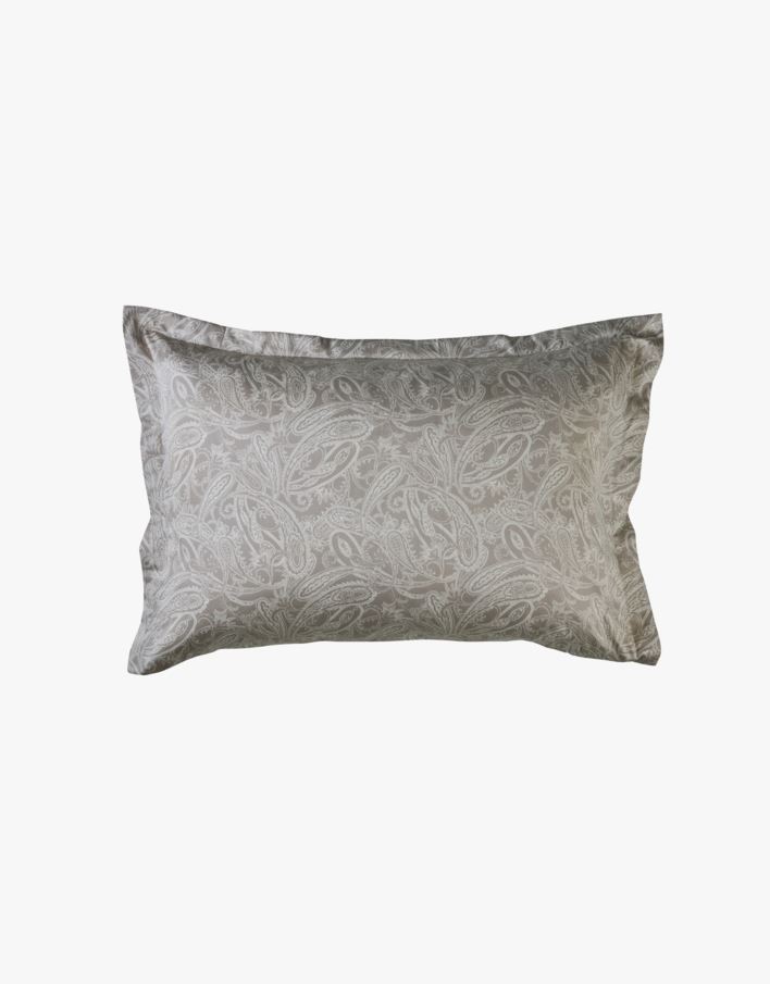 Örngott sand - 50x90 cm sand - 1