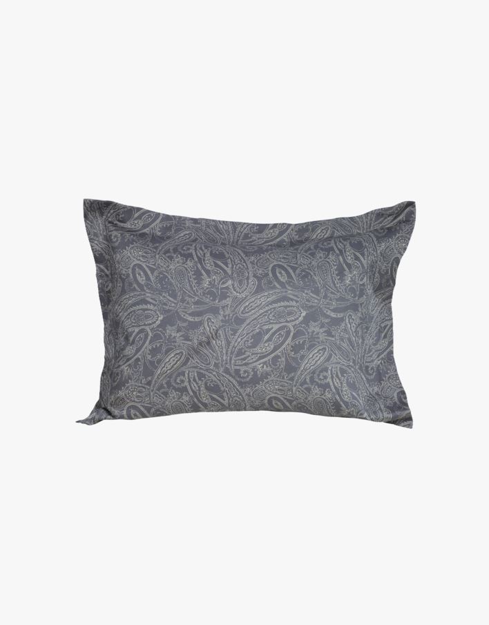 Örngott grå - 50x90 cm grå - 1