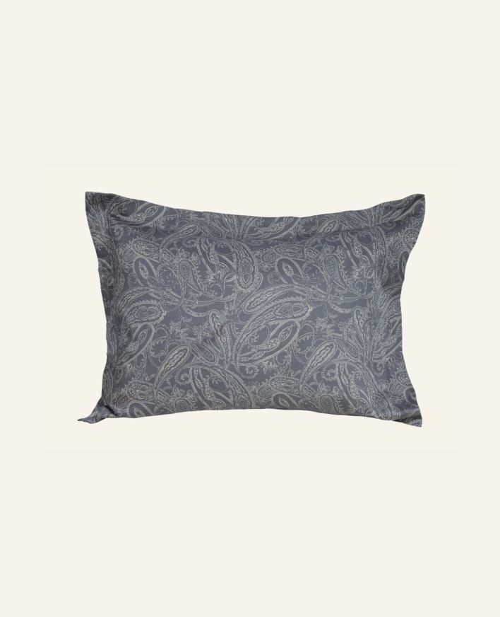 Örngott grå - 50x60 cm grå - 1